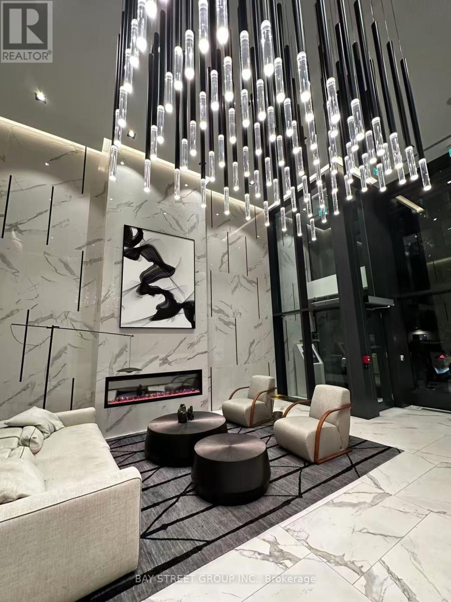 3518 - 82 Dalhousie Street, Toronto, ON - Photo Showing Other Room