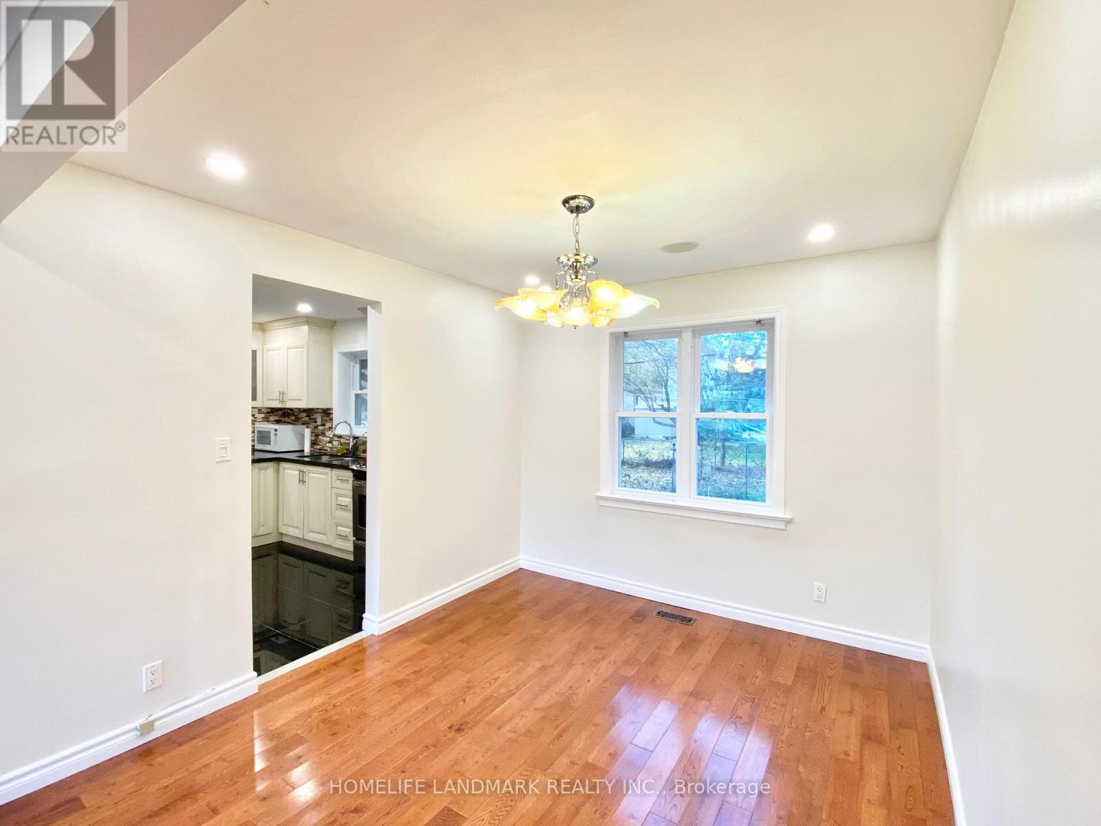 Main - 70 Shilton Road, Toronto, ON - Indoor Photo Showing Other Room