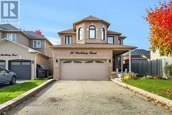 26 BUSHBERRY ROAD Brampton, ON L7A 1L3