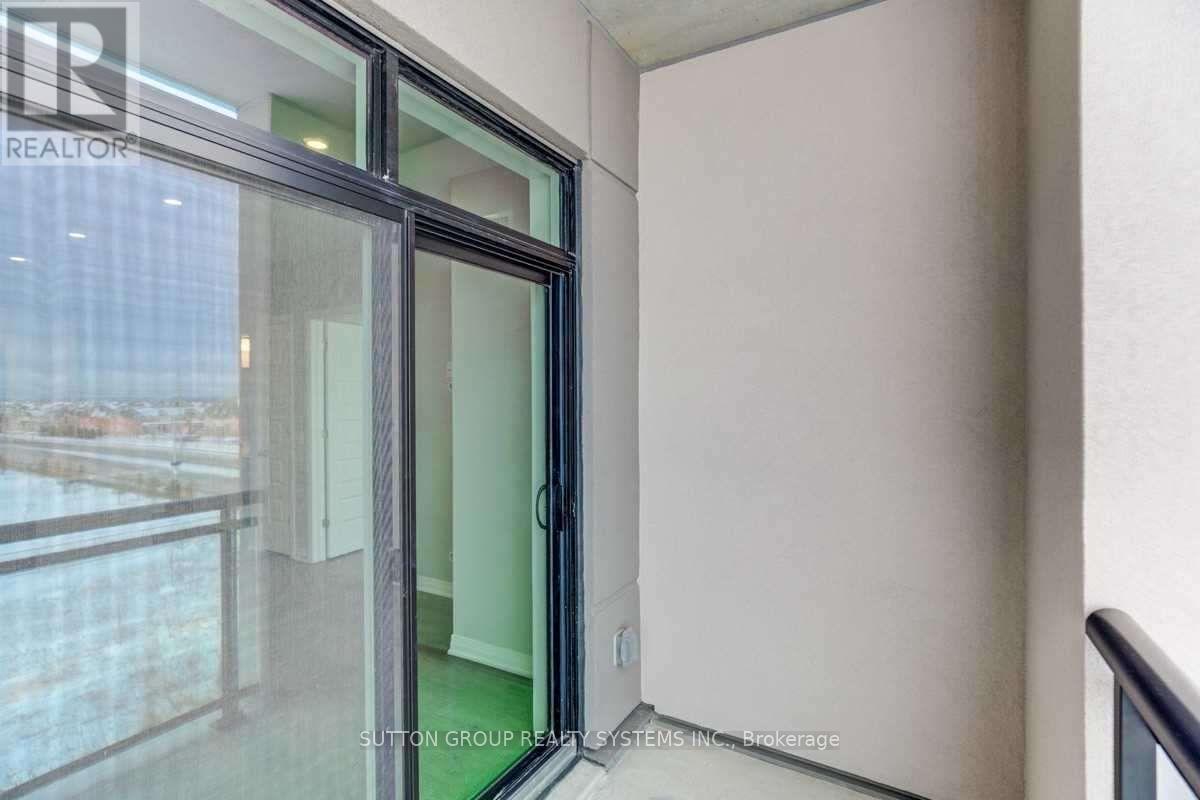 422 - 1105 Leger Way, Milton, ON -