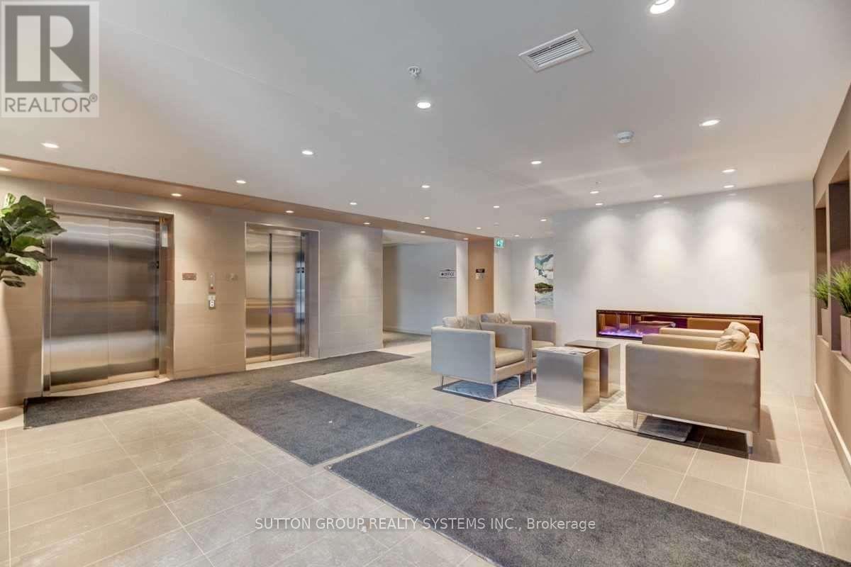 422 - 1105 Leger Way, Milton, ON - Indoor Photo Showing Other Room