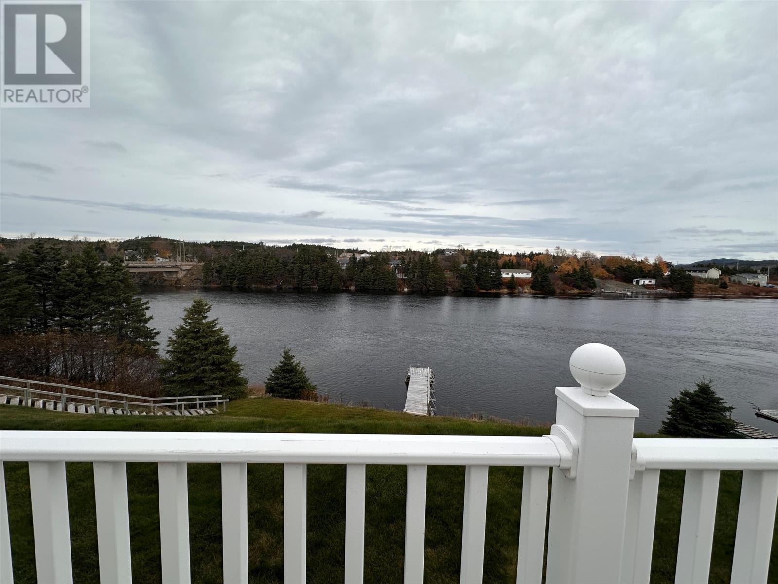 24 Farewells Road, Creston, NL - Outdoor With Body Of Water With View