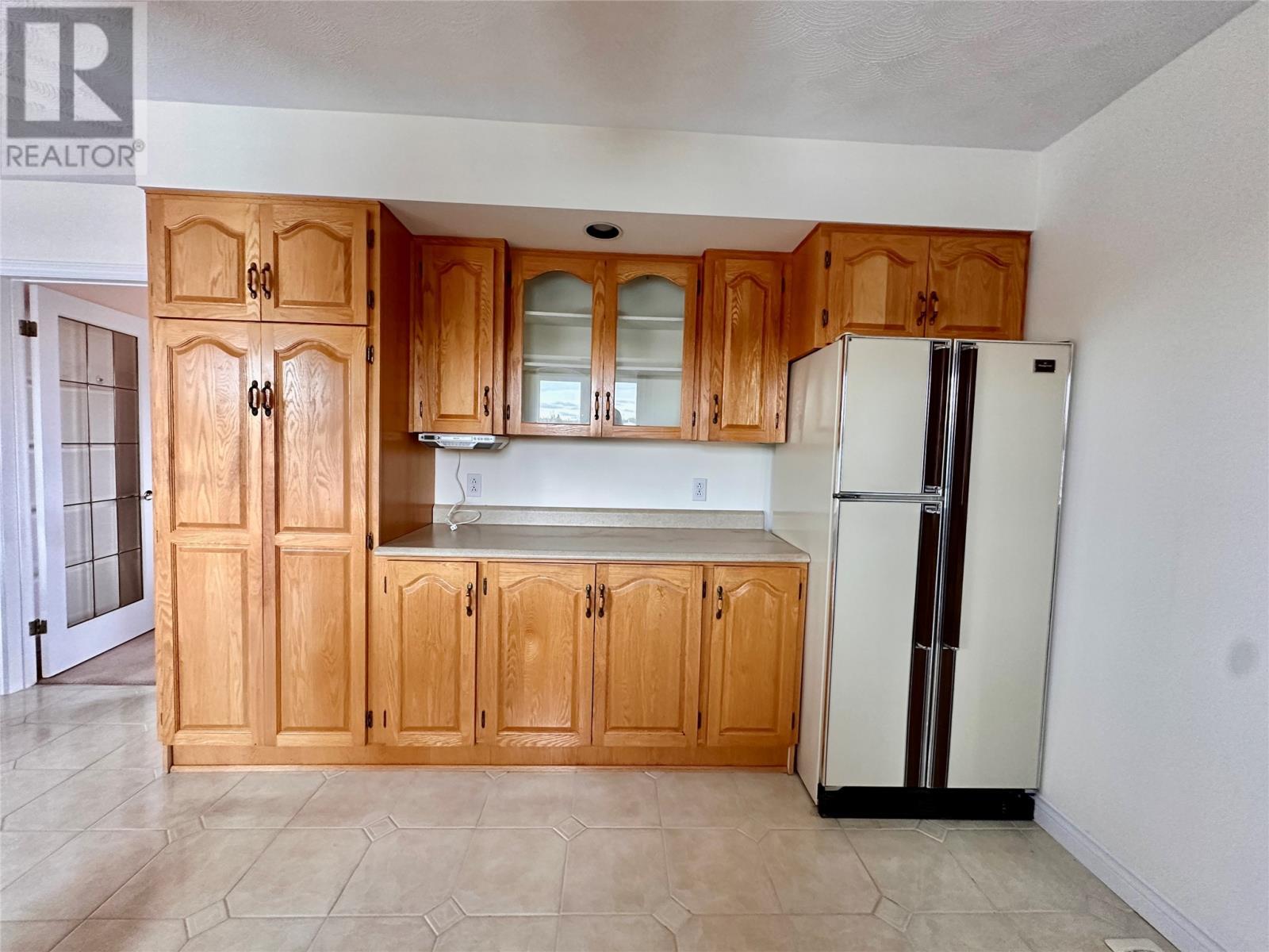 24 Farewells Road, Creston, NL - Indoor Photo Showing Kitchen