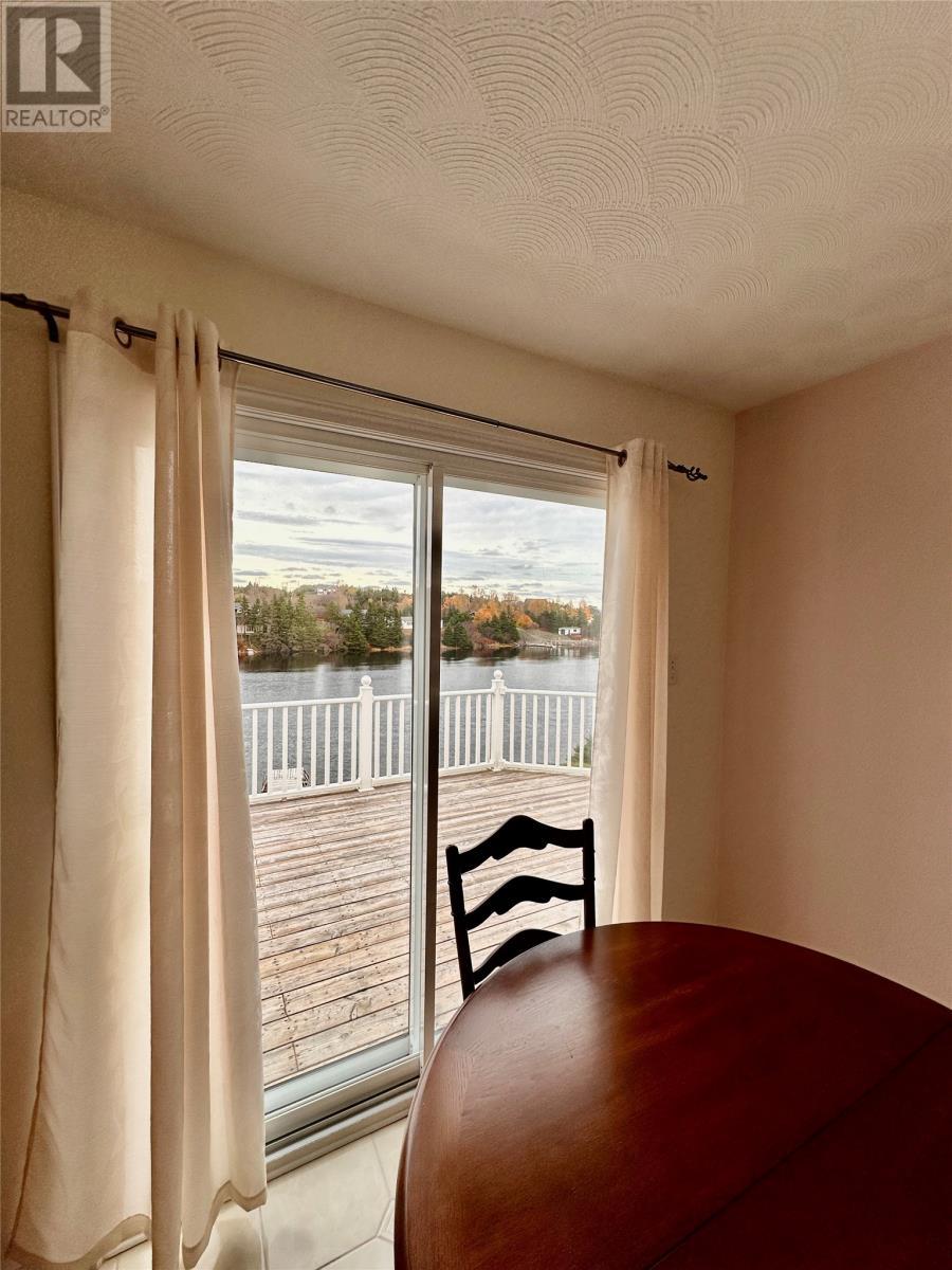 24 Farewells Road, Creston, NL - Indoor Photo Showing Bedroom