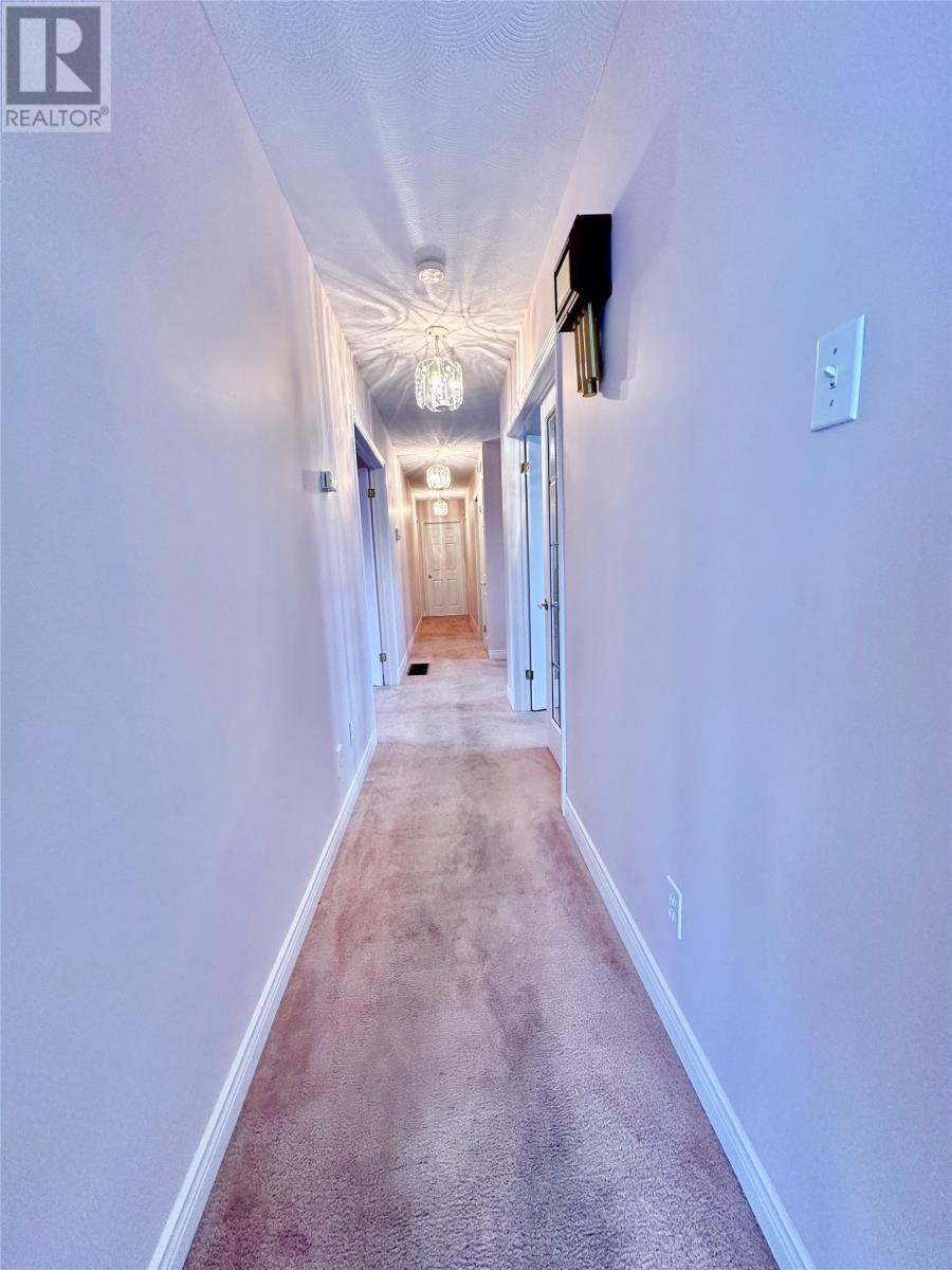 24 Farewells Road, Creston, NL - Indoor Photo Showing Other Room