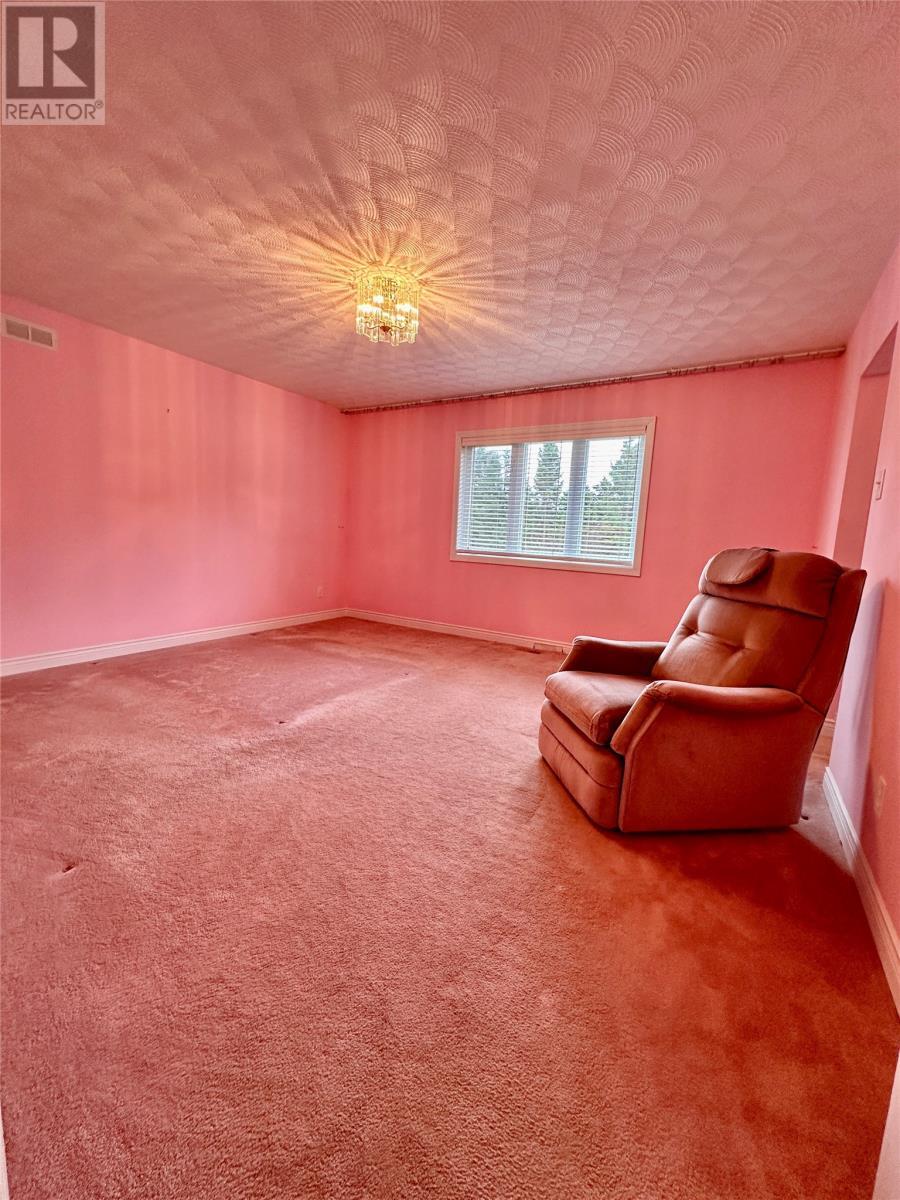24 Farewells Road, Creston, NL - Indoor Photo Showing Other Room