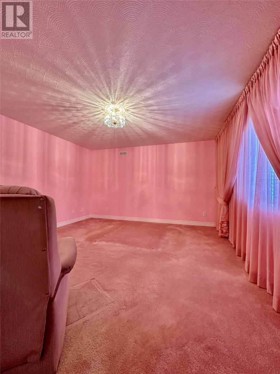 24 Farewells Road, Creston, NL - Indoor Photo Showing Other Room