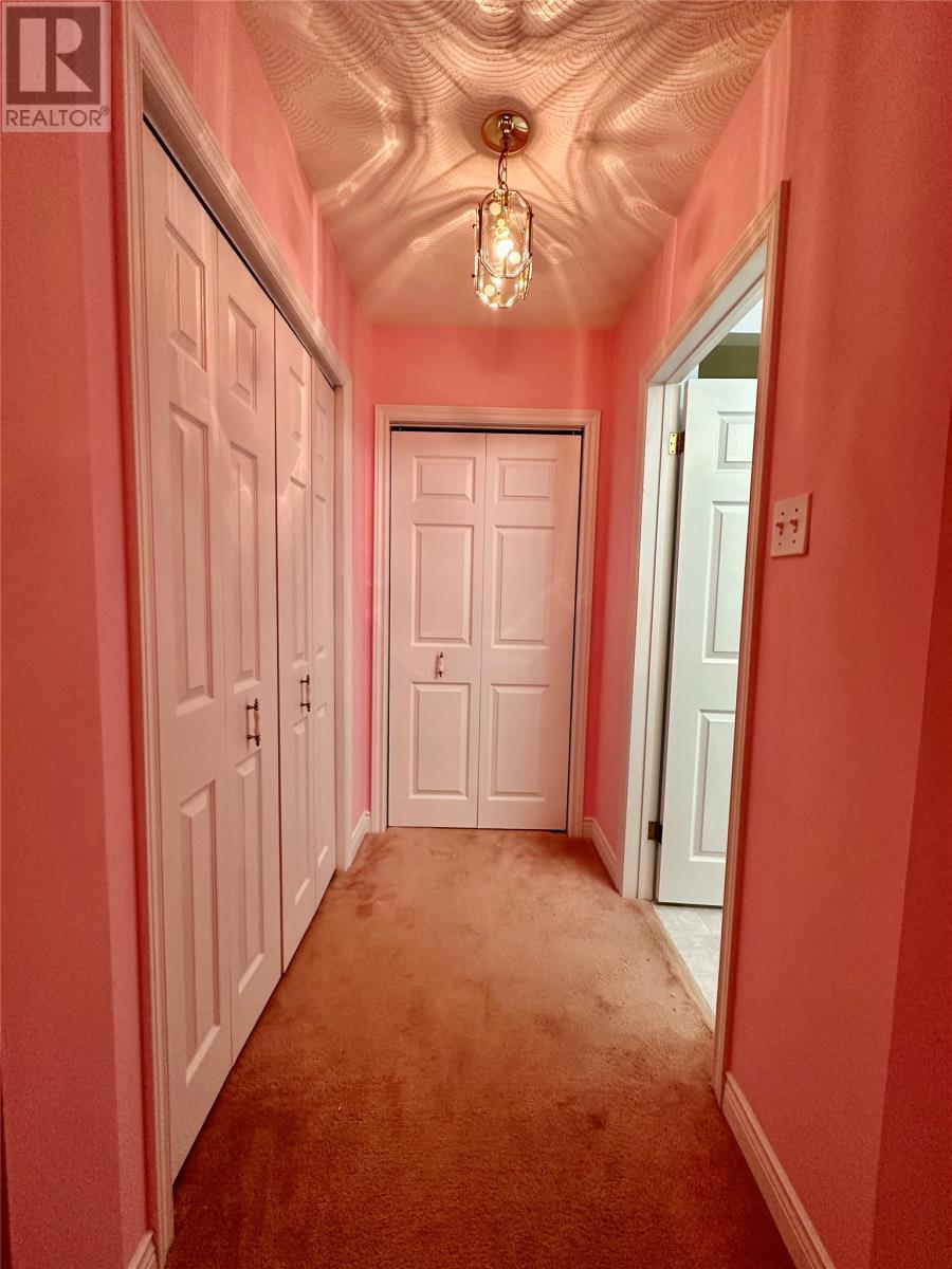 24 Farewells Road, Creston, NL - Indoor Photo Showing Other Room