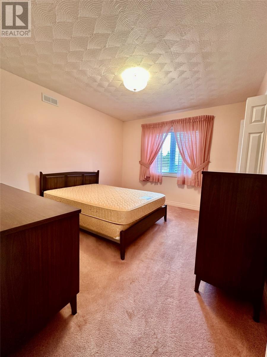 24 Farewells Road, Creston, NL - Indoor Photo Showing Bedroom