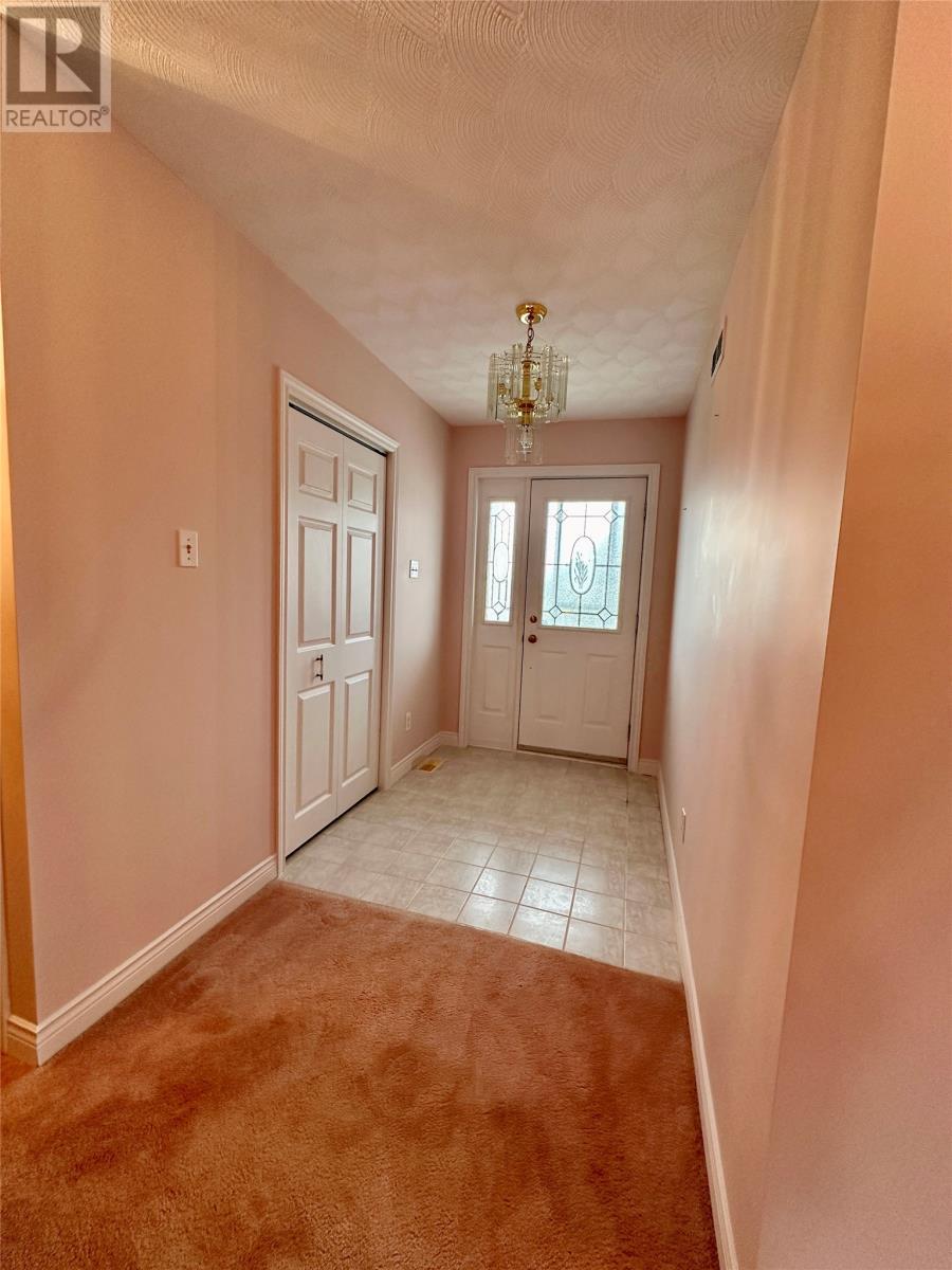 24 Farewells Road, Creston, NL - Indoor Photo Showing Other Room