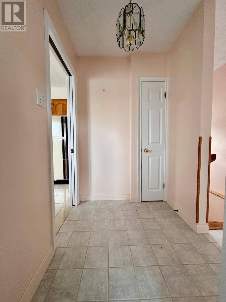 24 Farewells Road, Creston, NL - Indoor Photo Showing Other Room