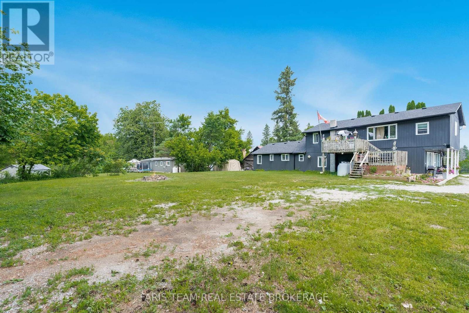 5880 Rama Dalton Boundary Road, Ramara, ON - Outdoor