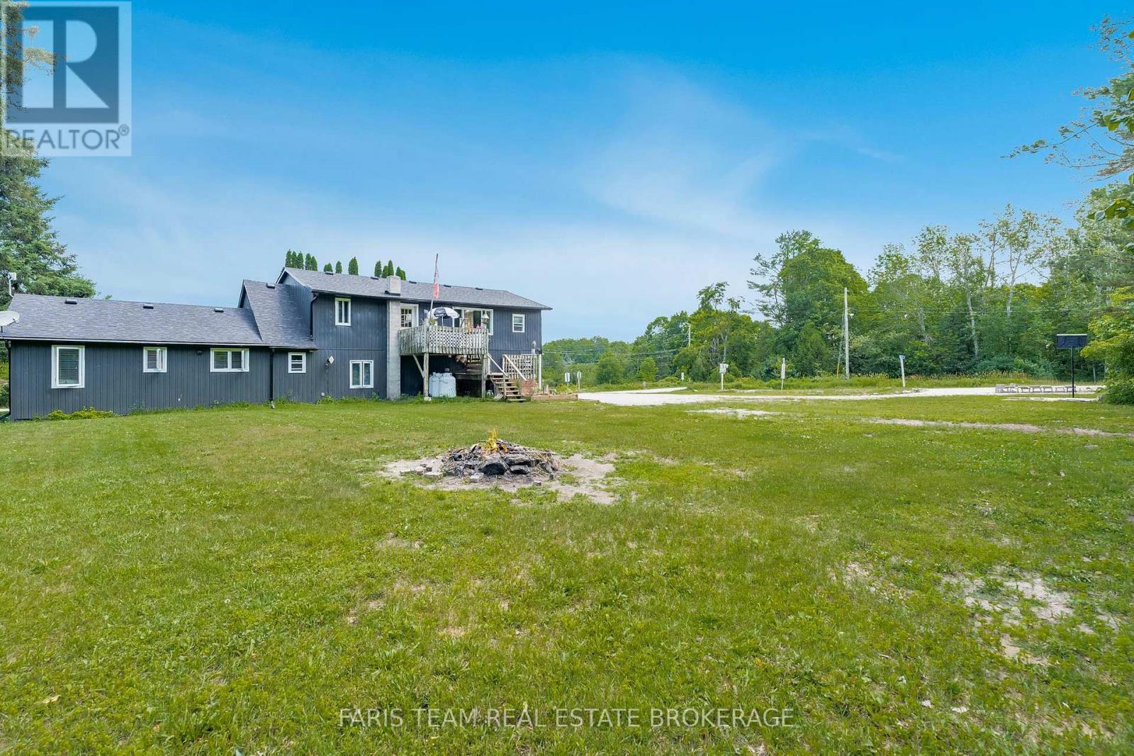 5880 Rama Dalton Boundary Road, Ramara, ON - Outdoor