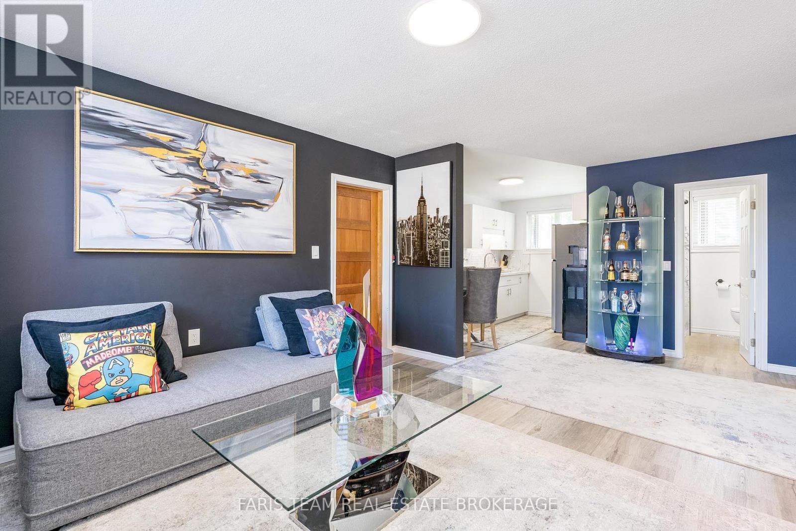 5880 Rama Dalton Boundary Road, Ramara, ON - Indoor