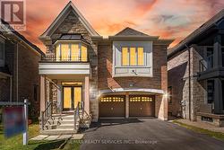 232 SUSSEXVALE DRIVE Brampton, ON L6R 3S3