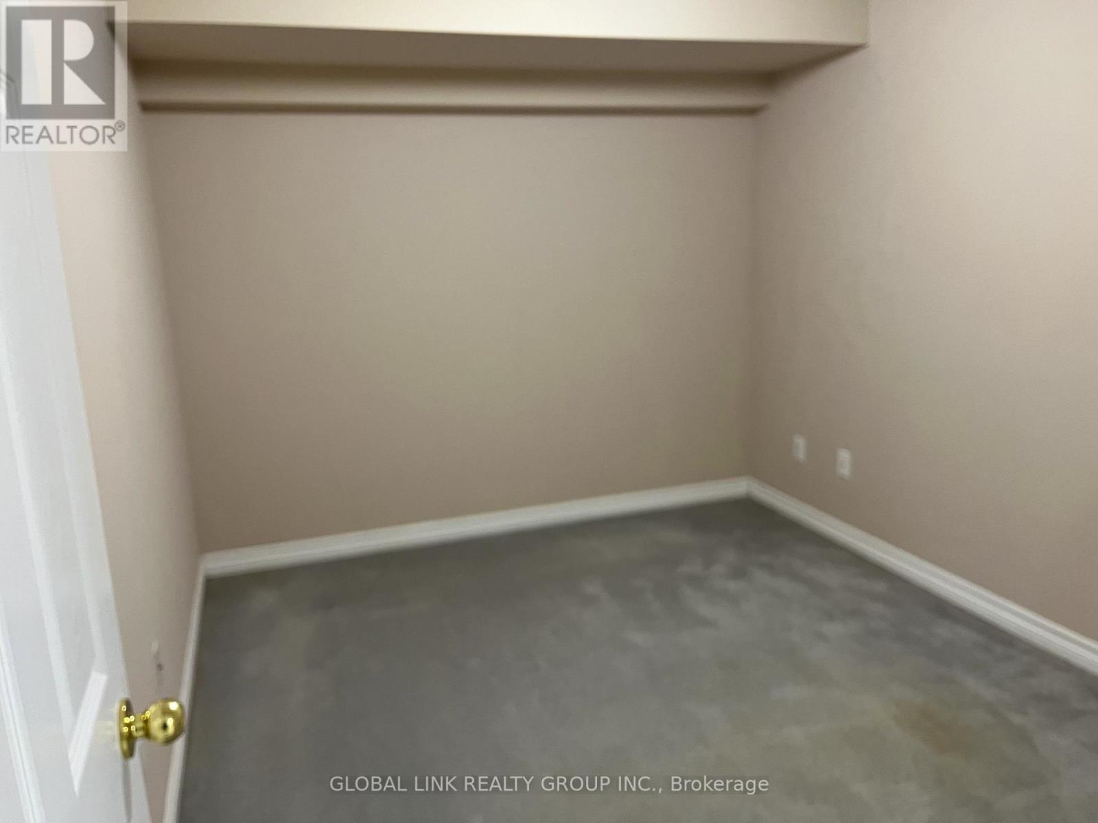 Basement - 166 Valentina Drive, Markham, ON - Indoor Photo Showing Other Room