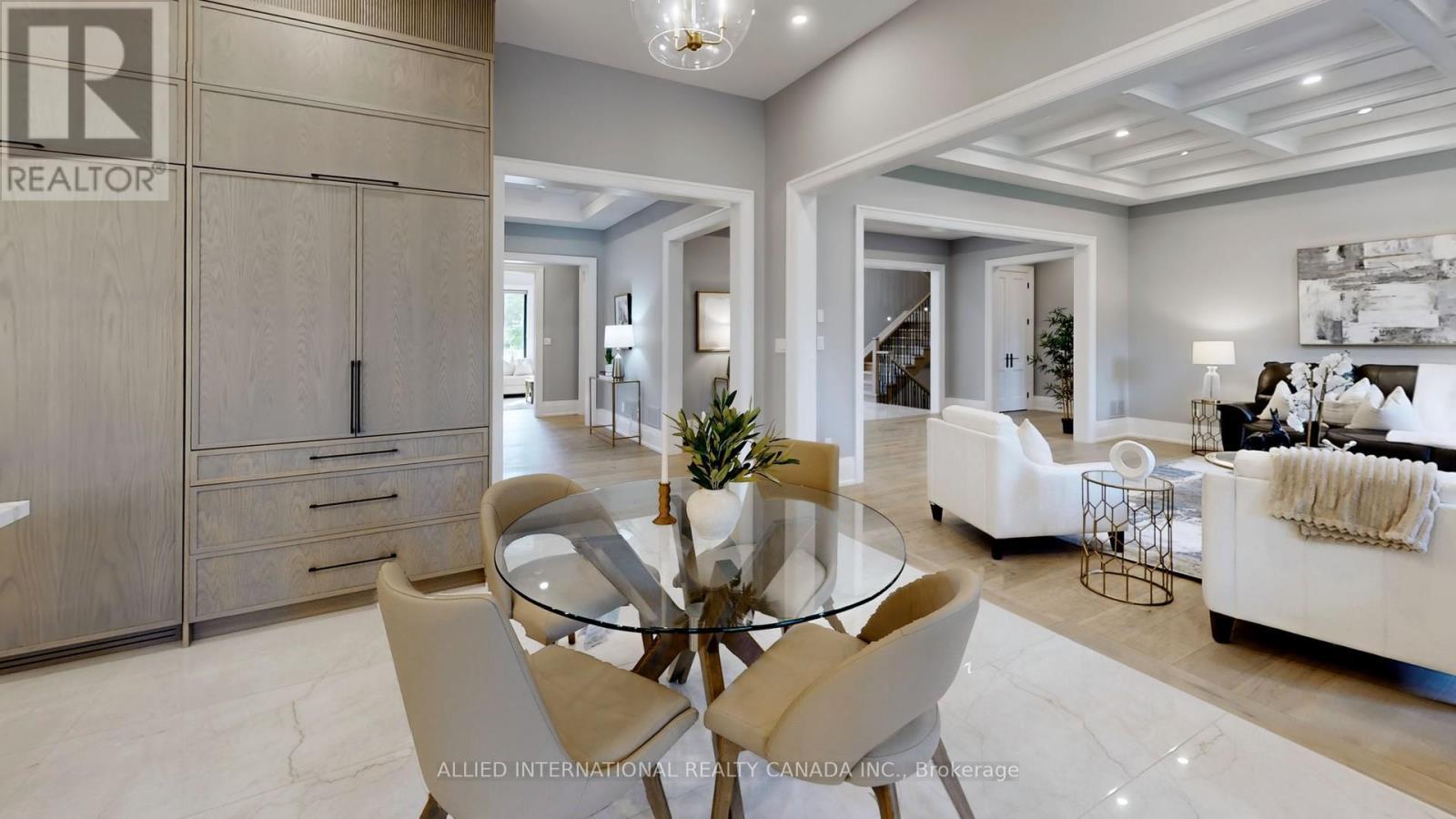 3 Earl Cook Drive, Whitchurch-Stouffville, ON - Indoor