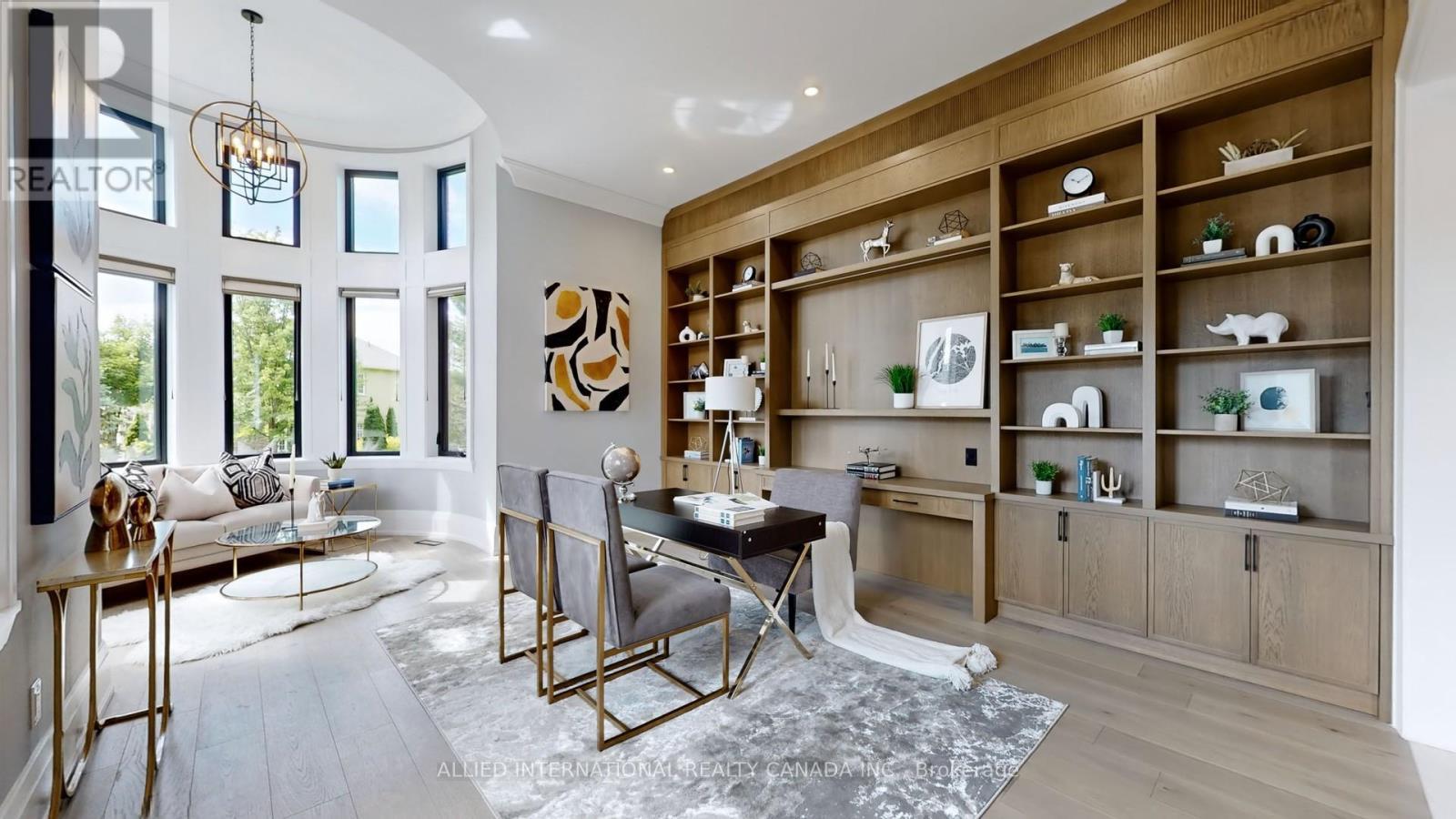 3 Earl Cook Drive, Whitchurch-Stouffville, ON - Indoor Photo Showing Other Room