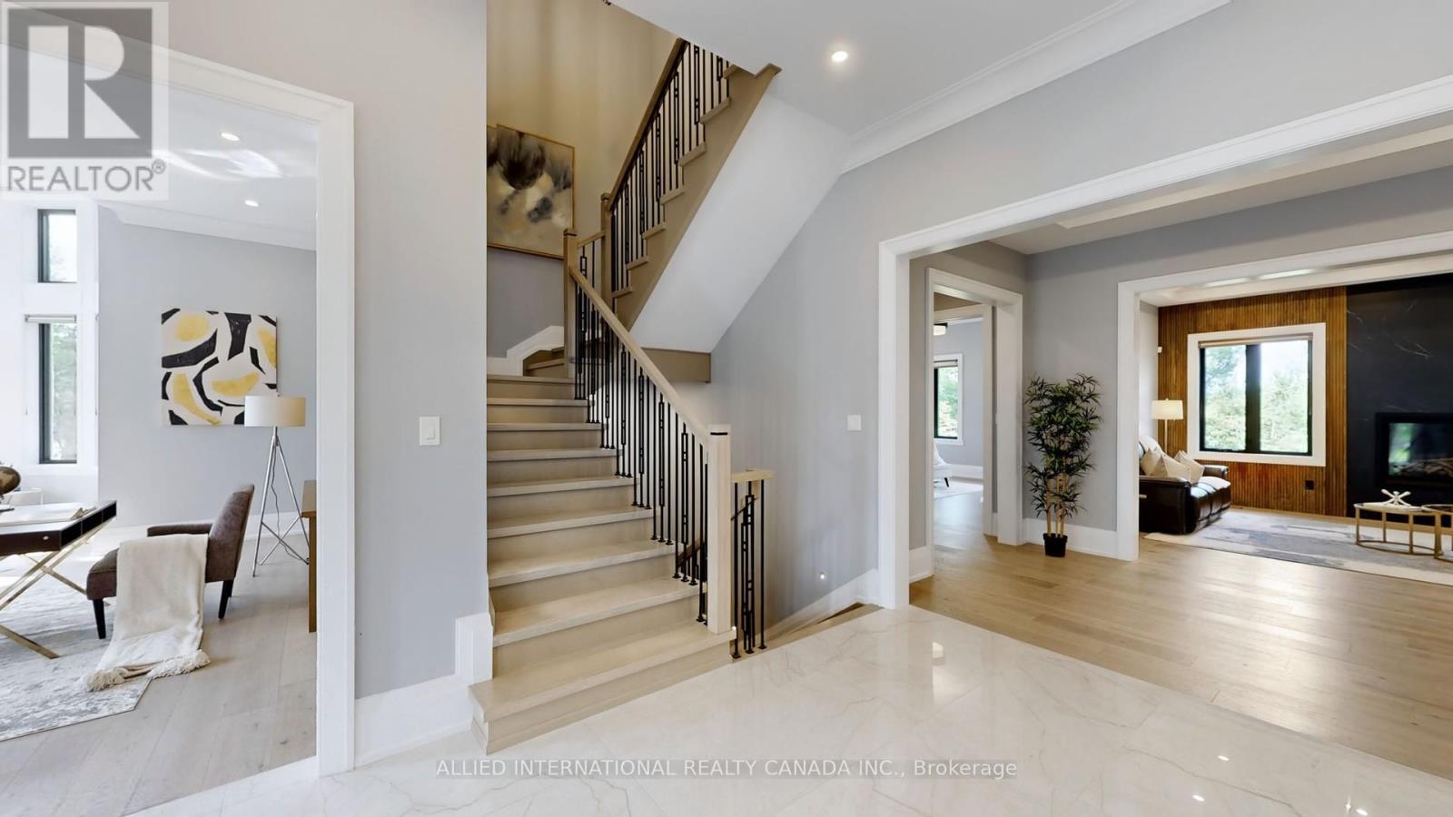 3 Earl Cook Drive, Whitchurch-Stouffville, ON - Indoor Photo Showing Other Room