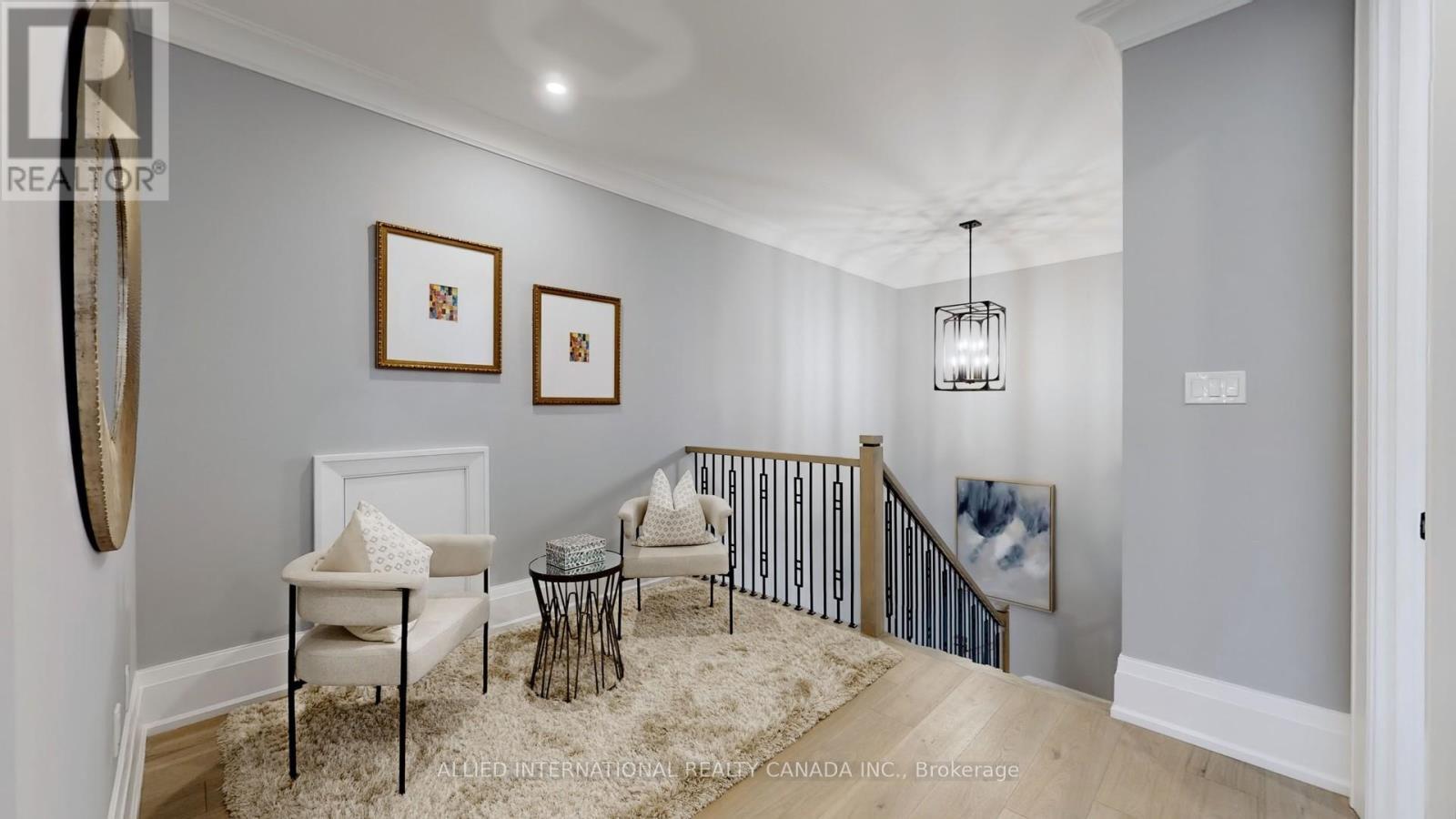 3 Earl Cook Drive, Whitchurch-Stouffville, ON - Indoor Photo Showing Other Room