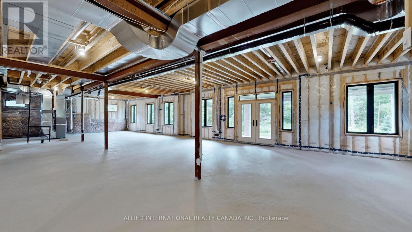 3 Earl Cook Drive, Whitchurch-Stouffville, ON - Indoor Photo Showing Other Room