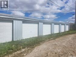 114 7th AVENUE W Gravelbourg, SK S0H 1X0