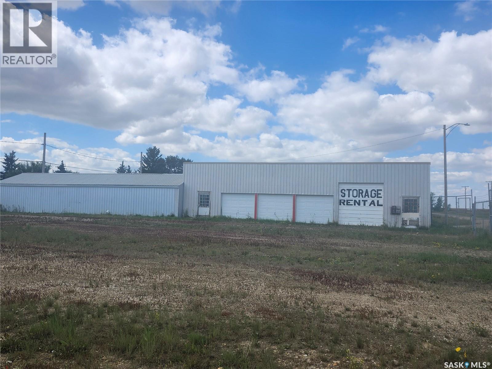 114 7Th Avenue W, Gravelbourg, SK
