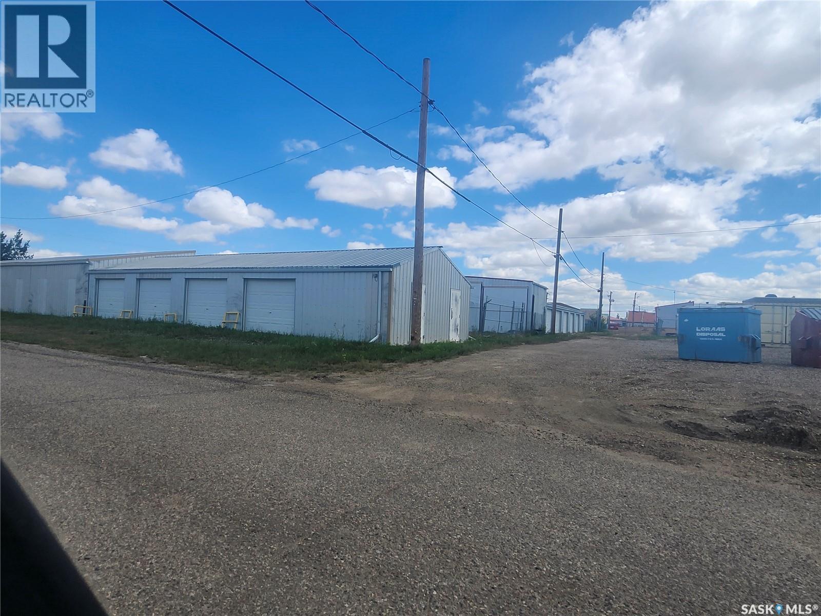 114 7Th Avenue W, Gravelbourg, SK