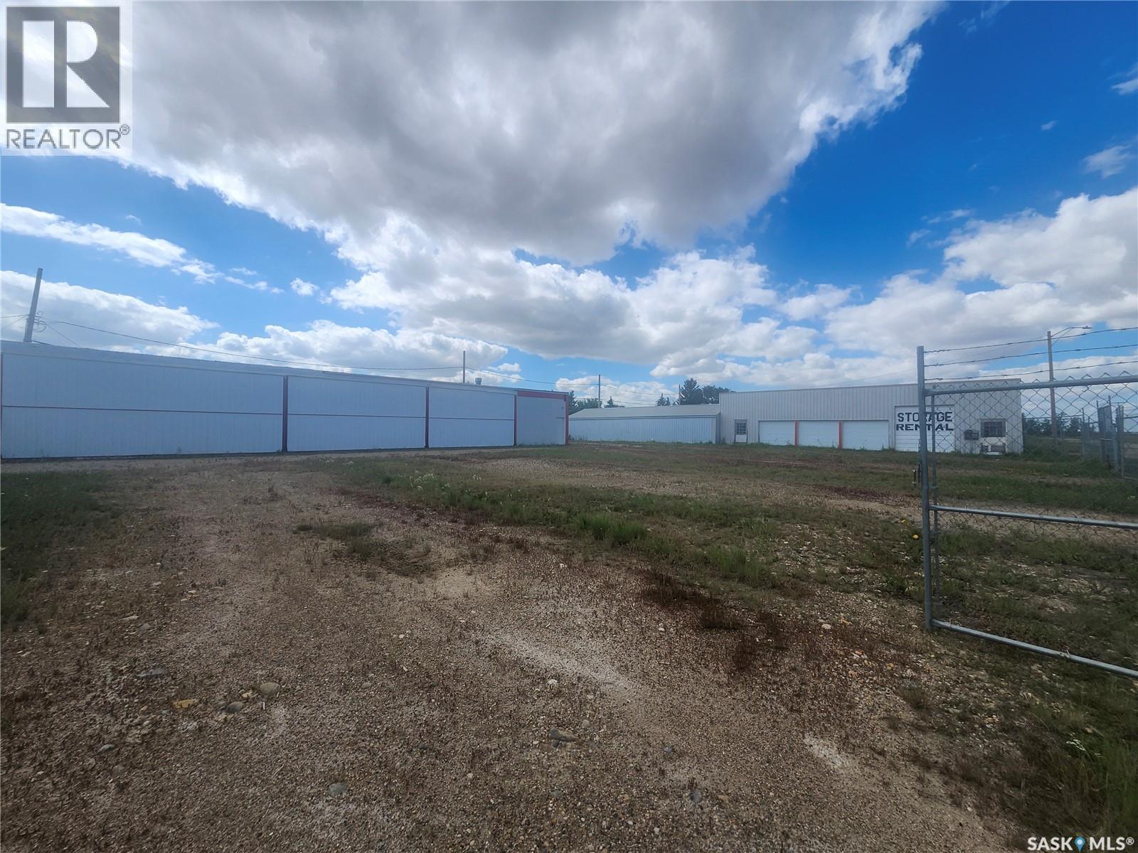 114 7Th Avenue W, Gravelbourg, SK