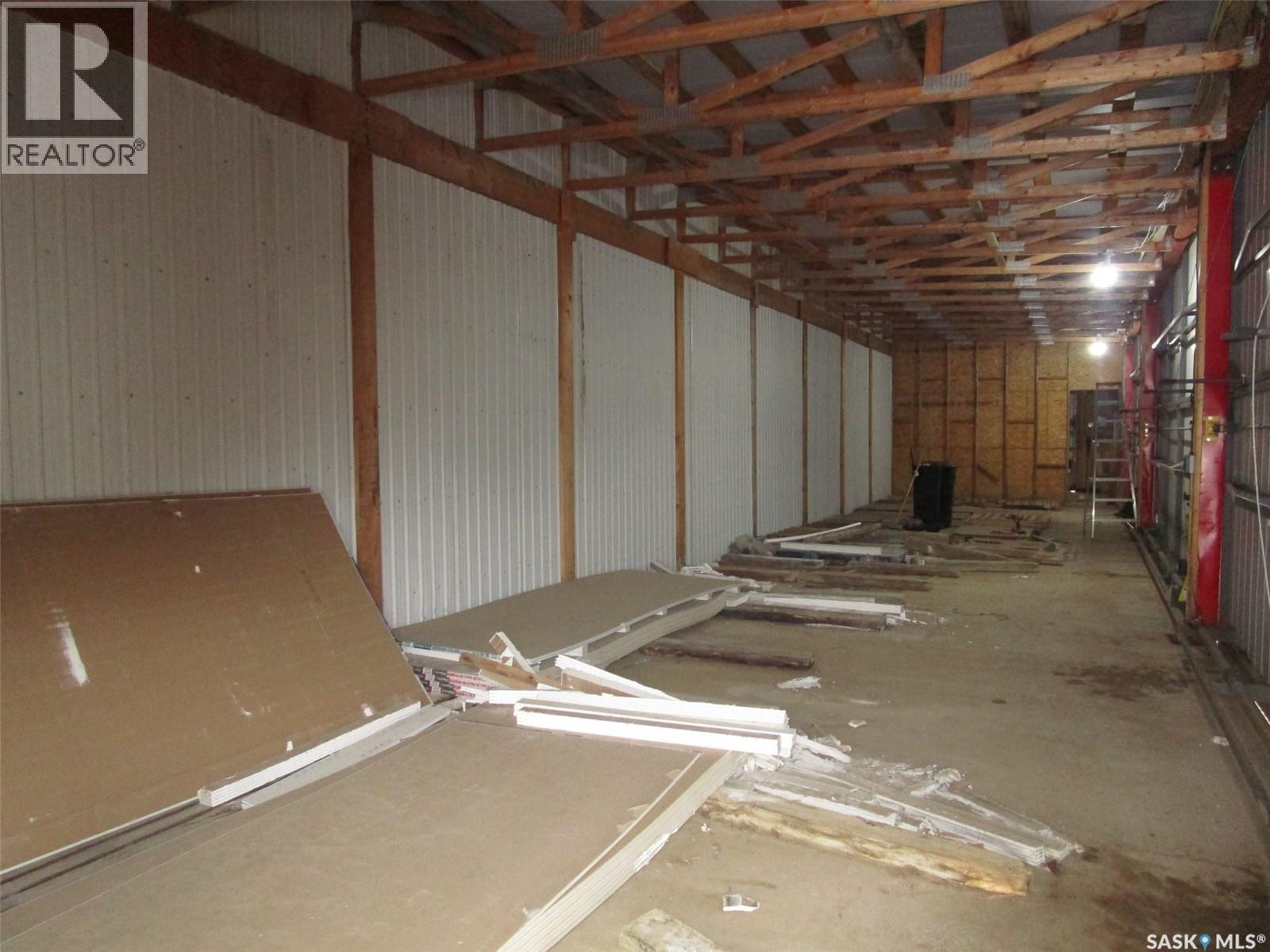 114 7Th Avenue W, Gravelbourg, SK