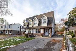 1503 WECKER DRIVE Oshawa (Lakeview), ON L1J 6N3