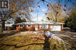 19359 Erieau ROAD Blenheim, ON N0P 1A0