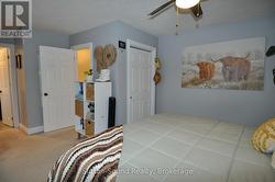 Huge Master Bedroom -