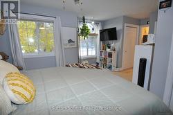 Huge Master Bedroom -