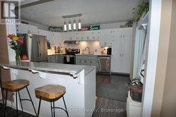 Kitchen Lots of Cupboards -