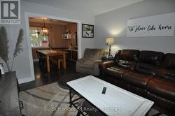 Living/Dining Area -