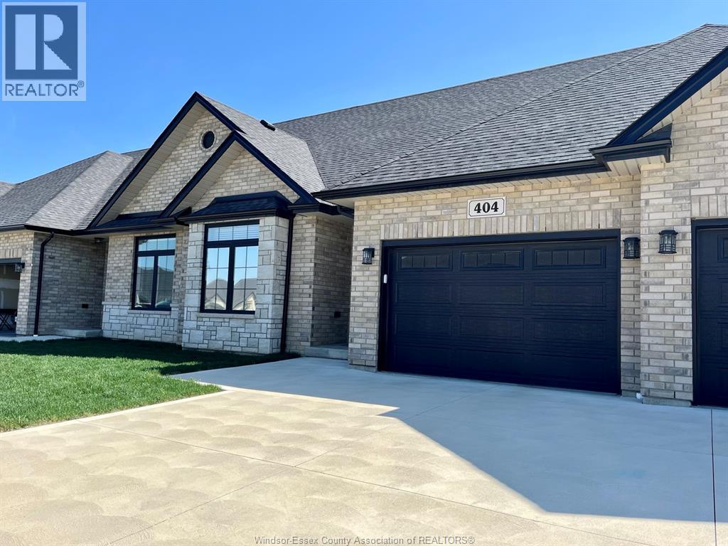 402 Westcott, Amherstburg, ON - Outdoor