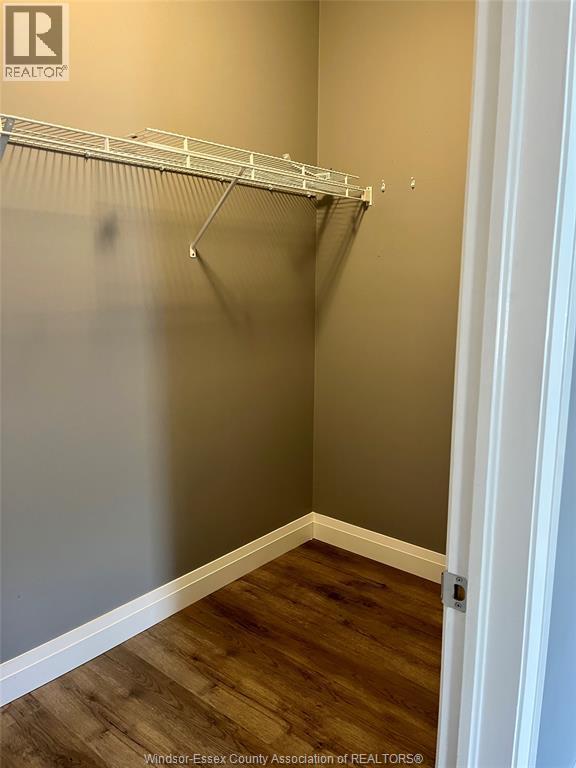 402 Westcott, Amherstburg, ON - Indoor With Storage