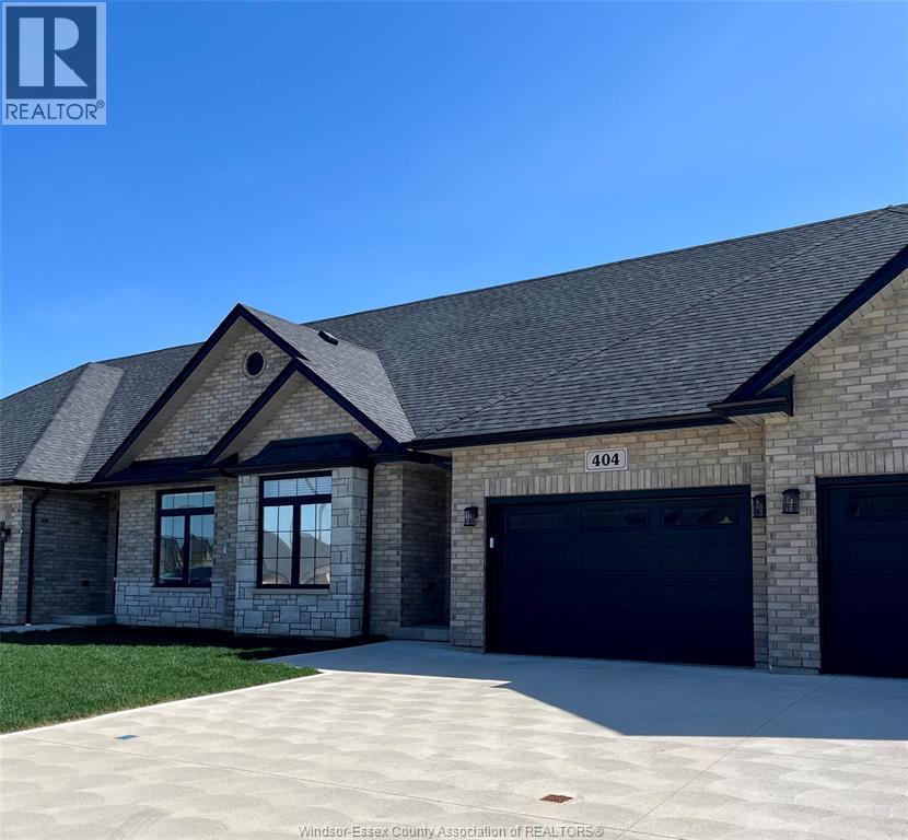 402 Westcott, Amherstburg, ON - Outdoor