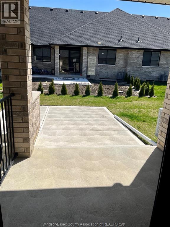 402 Westcott, Amherstburg, ON - Outdoor