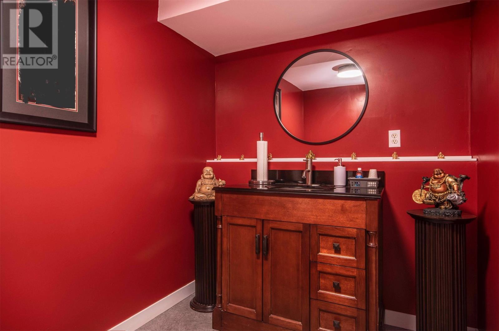 1368-1370 Torbay Road, Torbay, NL - Indoor