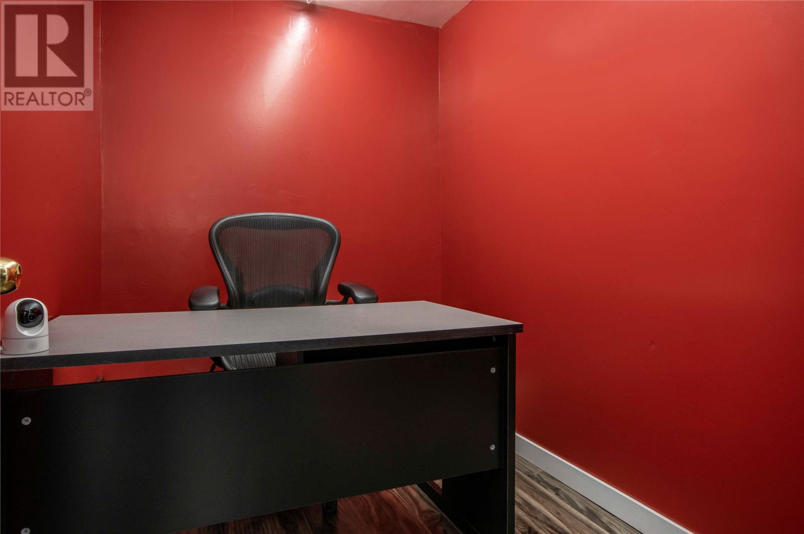 1368-1370 Torbay Road, Torbay, NL - Indoor Photo Showing Office