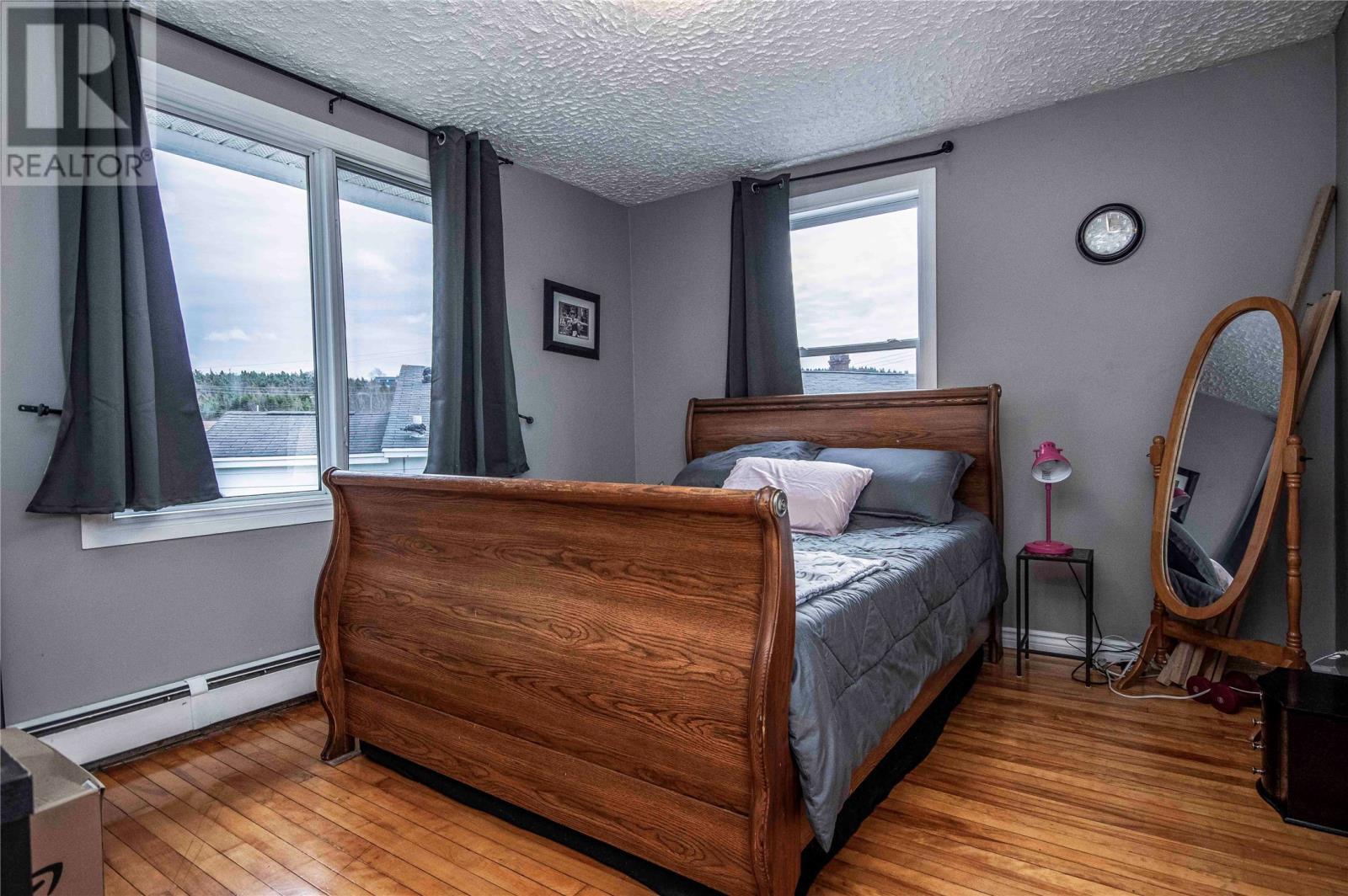 1368-1370 Torbay Road, Torbay, NL - Indoor Photo Showing Bedroom