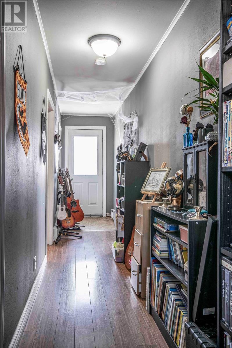 1368-1370 Torbay Road, Torbay, NL - Indoor Photo Showing Other Room