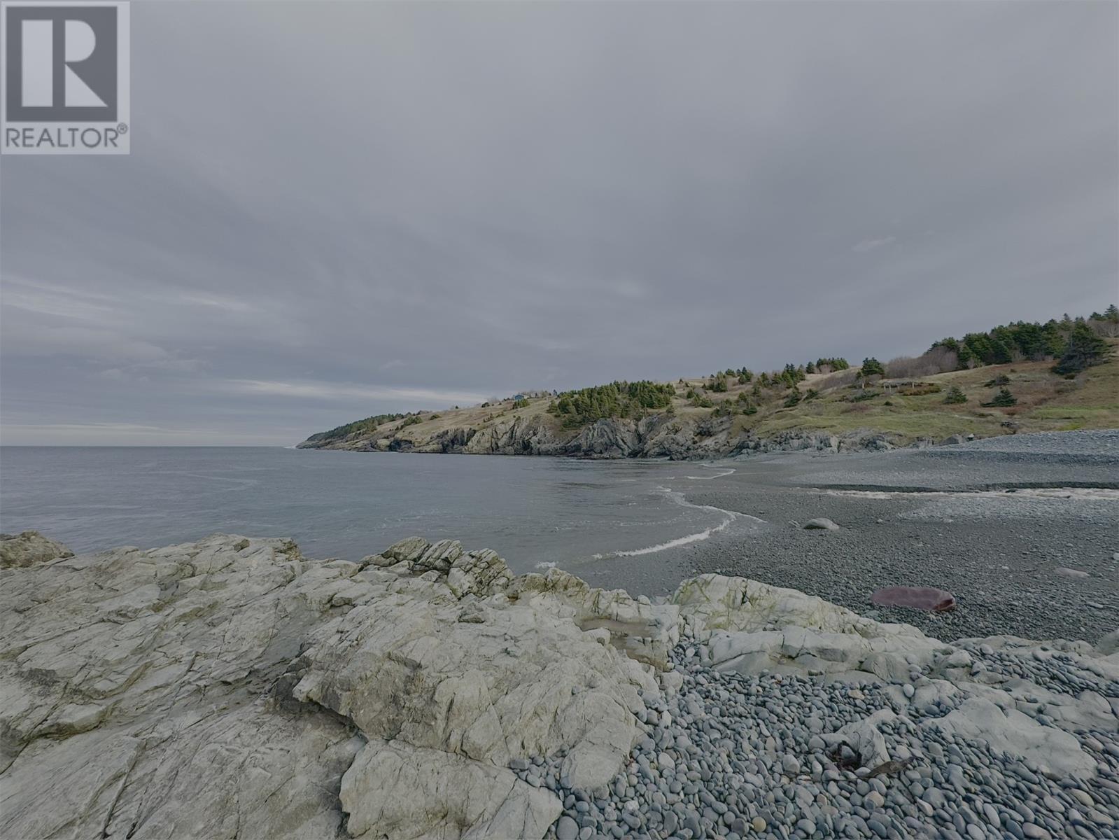 1368-1370 Torbay Road, Torbay, NL - Outdoor With Body Of Water With View