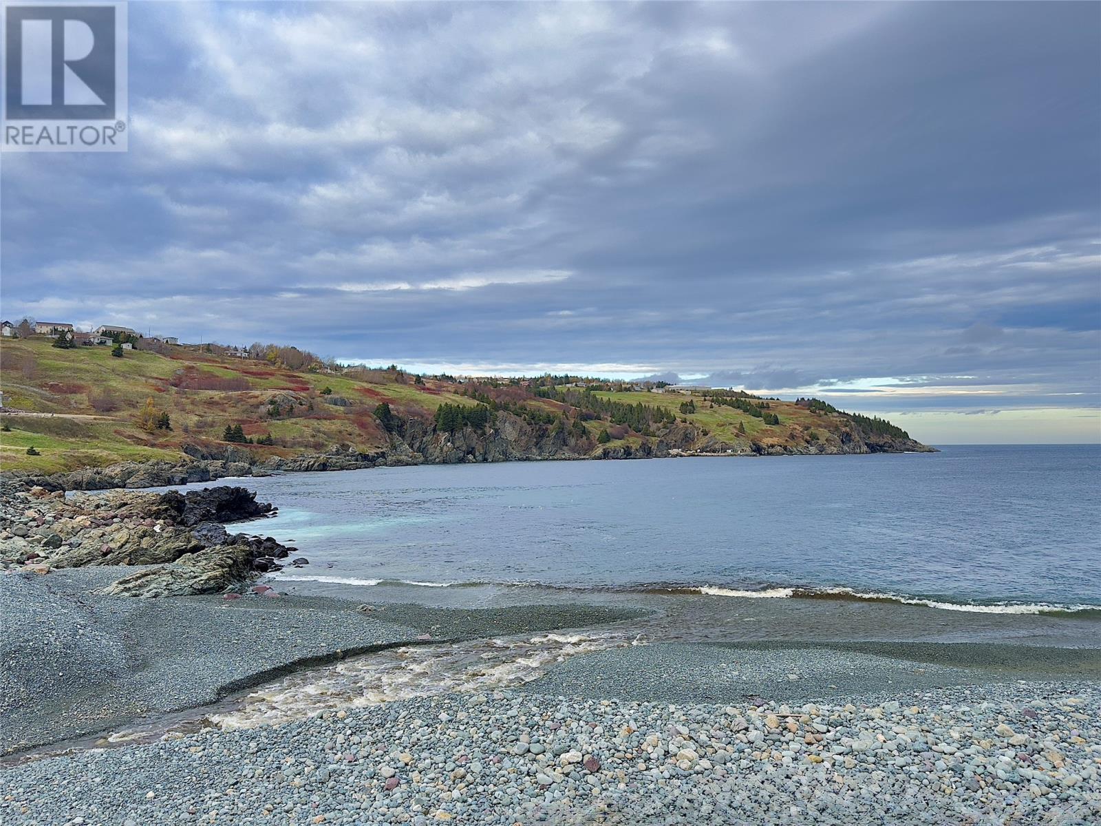 1368-1370 Torbay Road, Torbay, NL - Outdoor With Body Of Water With View