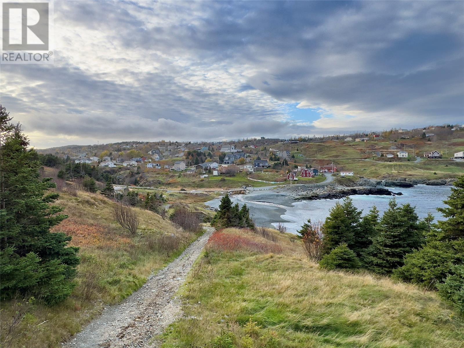 1368-1370 Torbay Road, Torbay, NL - Outdoor With View