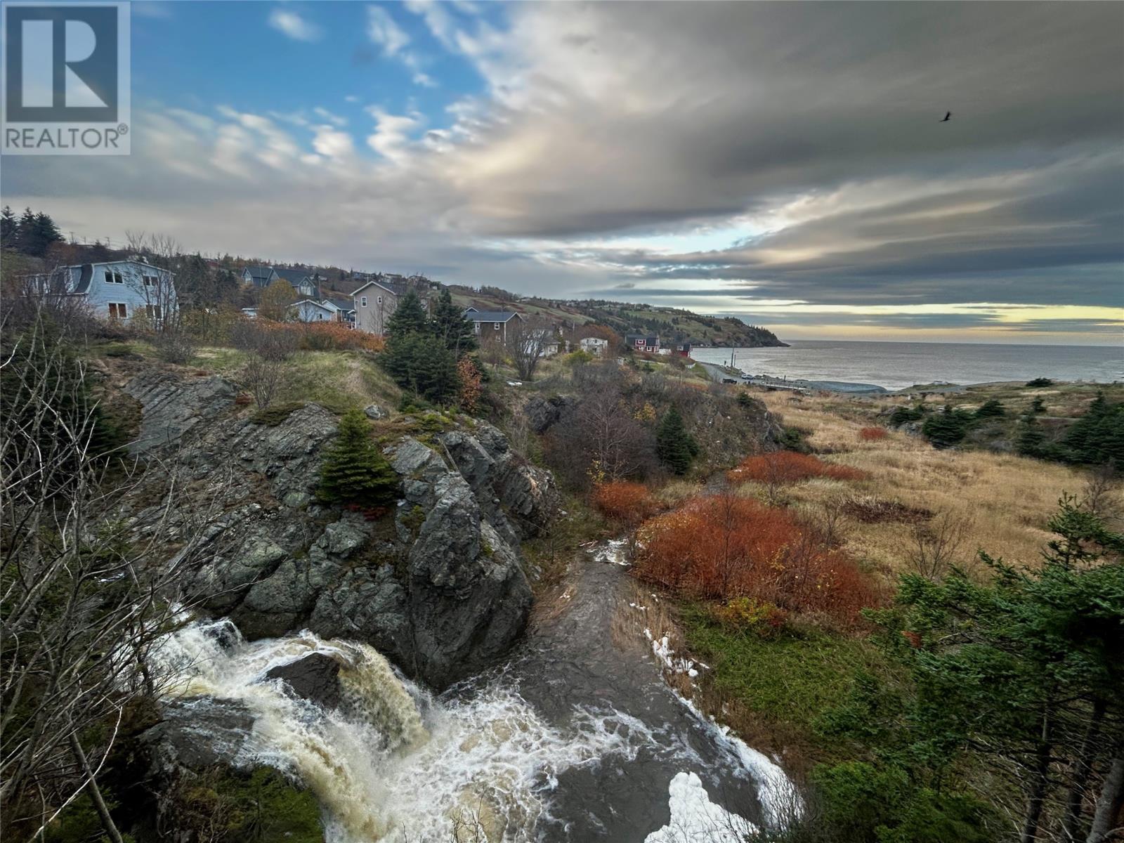 1368-1370 Torbay Road, Torbay, NL - Outdoor With View