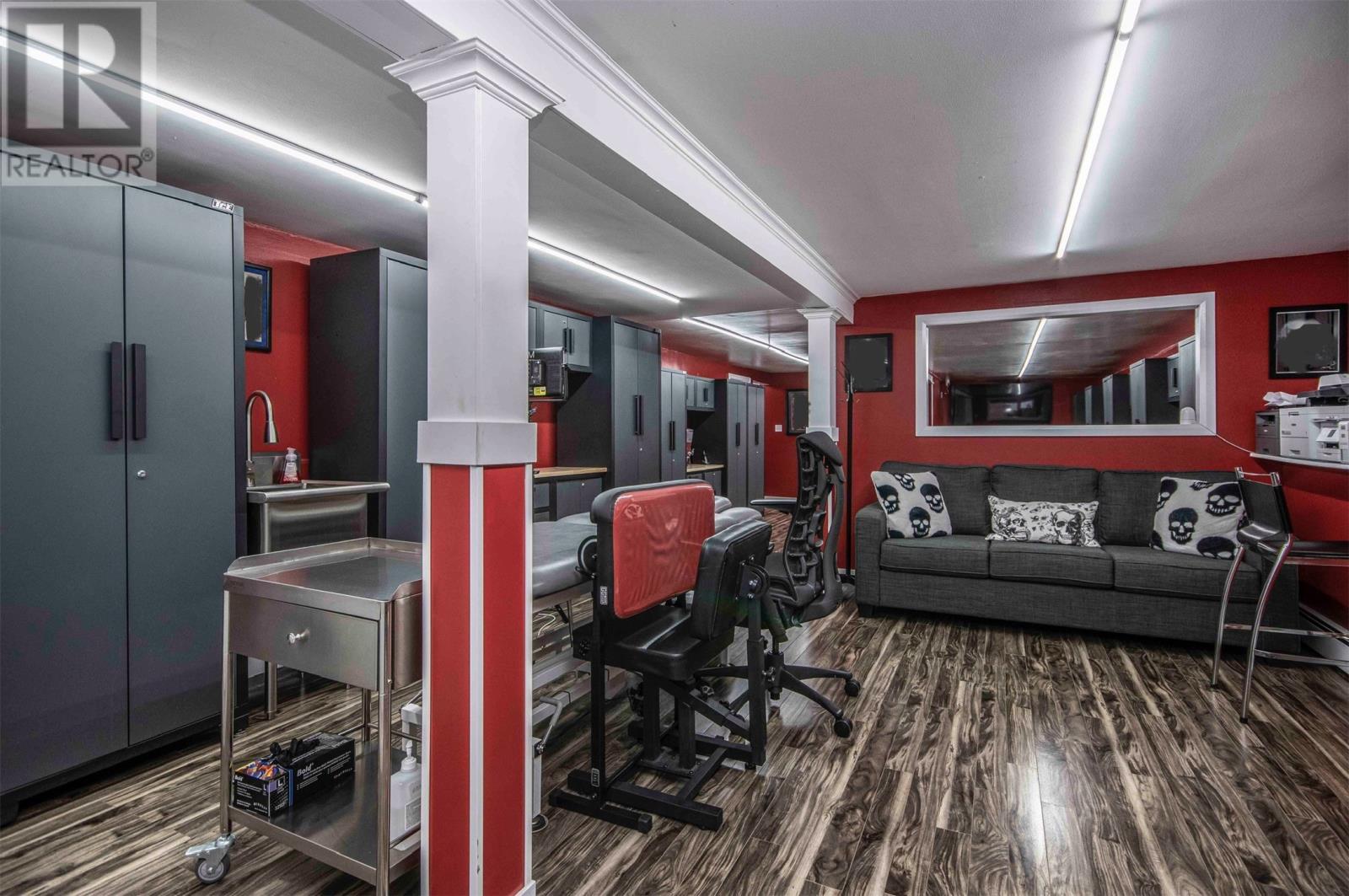 1368-1370 Torbay Road, Torbay, NL - Indoor