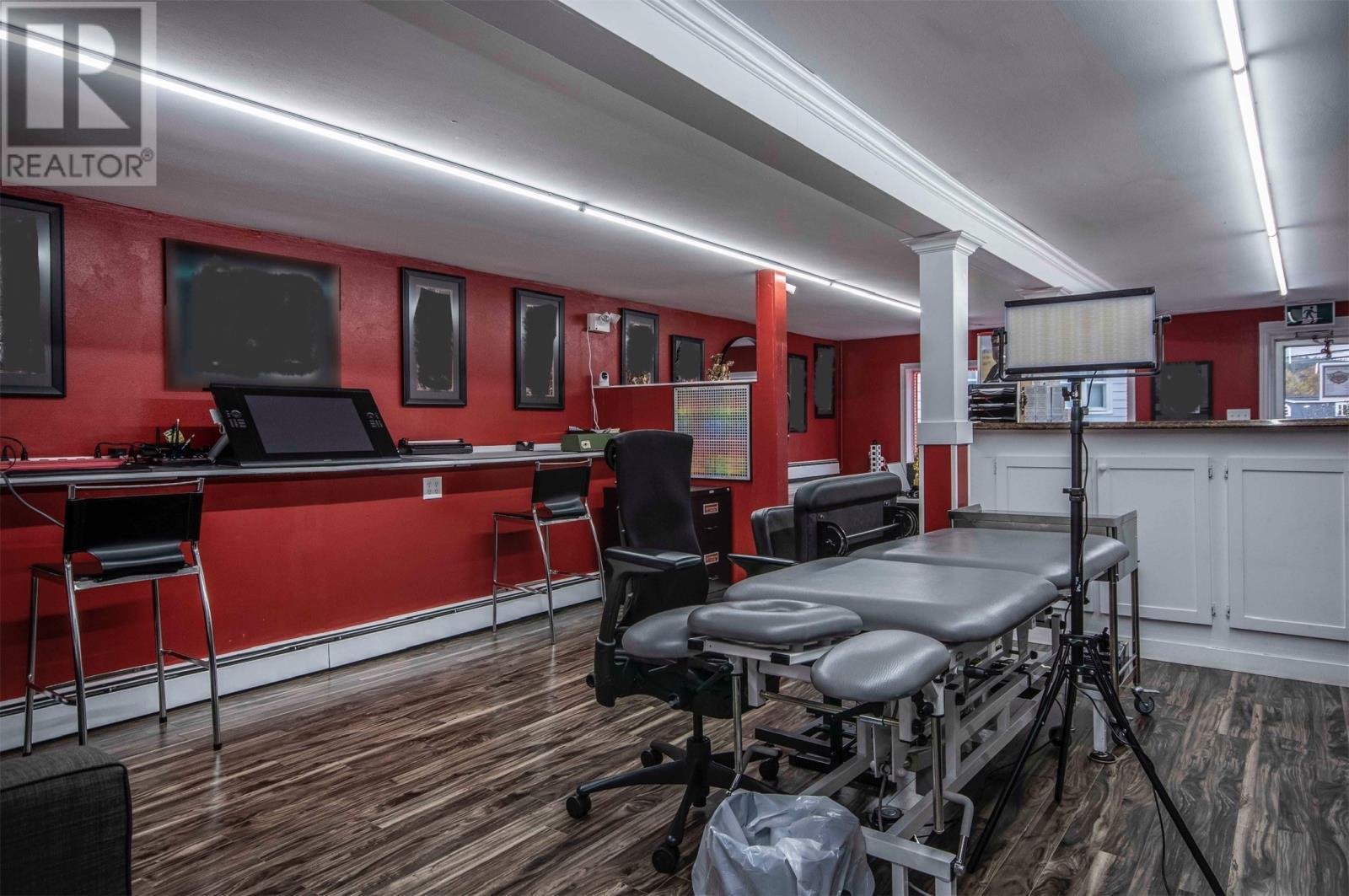 1368-1370 Torbay Road, Torbay, NL - Indoor